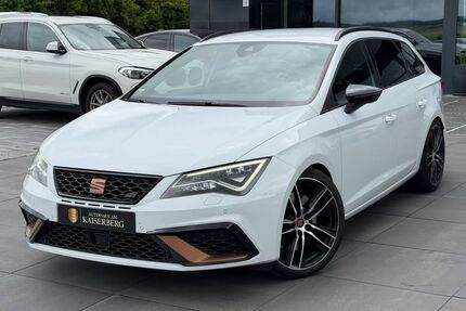Seat Leon 66.115 km 22.990 &euro; Gießen 35396