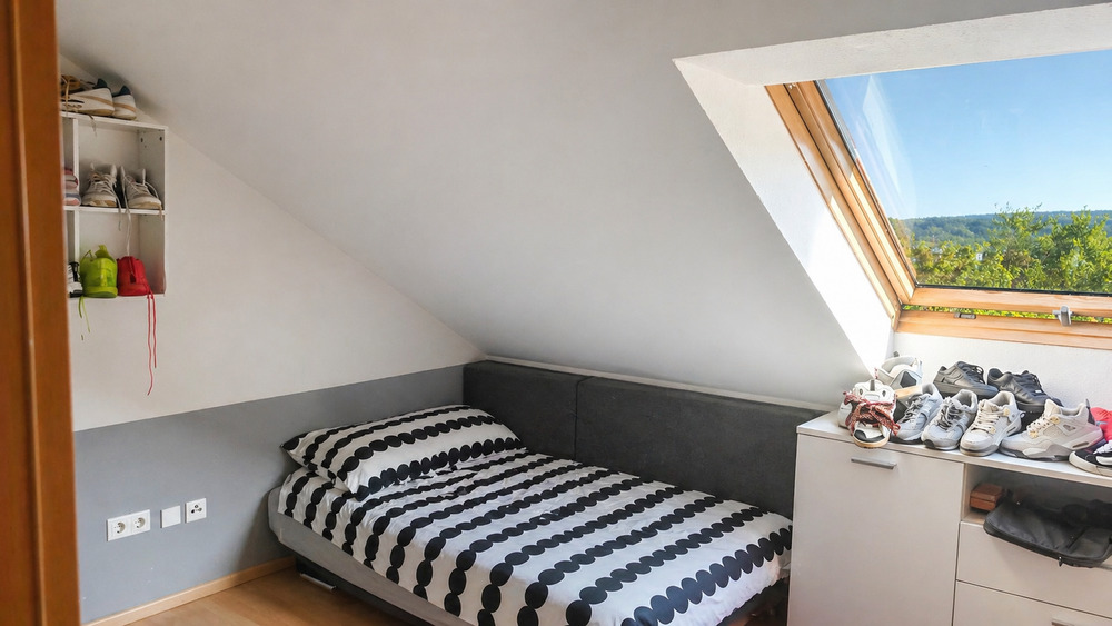 Reihenmittelhaus Pforzheim Nordstadt - 4 Zimmer, 110 m&sup2;, 429.000&euro; | Angebot:26379847