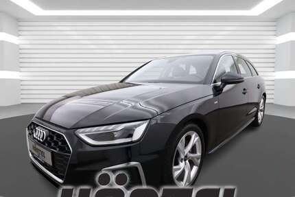 Audi A4 19.900 km 30.400 € Osnabrück 49084