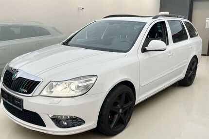 Skoda Octavia 288.000 km 4.999 € Speyer 67346