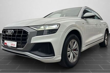 Audi Q8 98.400 km 44.780 &euro; Neustadt a.d. Weinstraße 67433