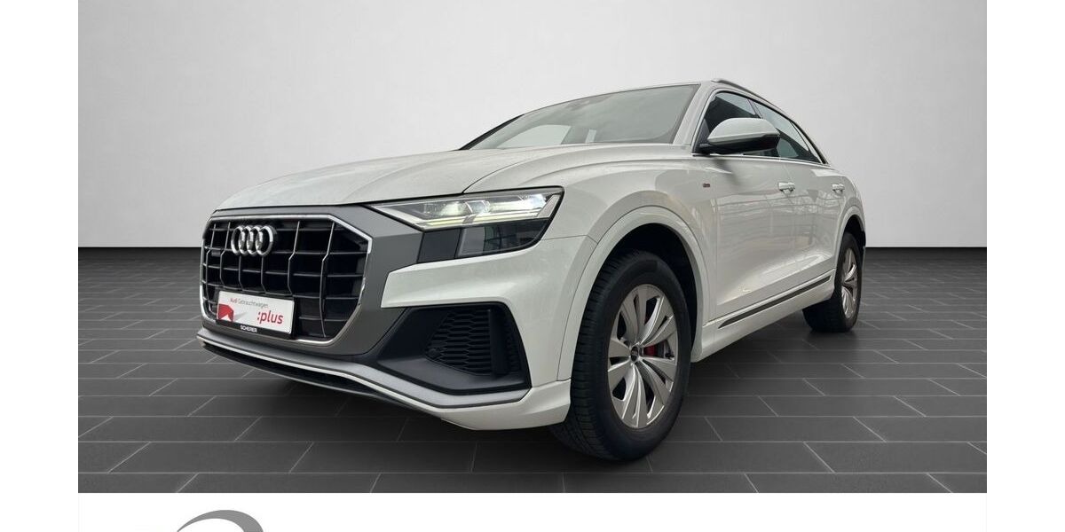 Audi Q8 98.400 km 44.780 &euro; Neustadt a.d. Weinstraße 67433