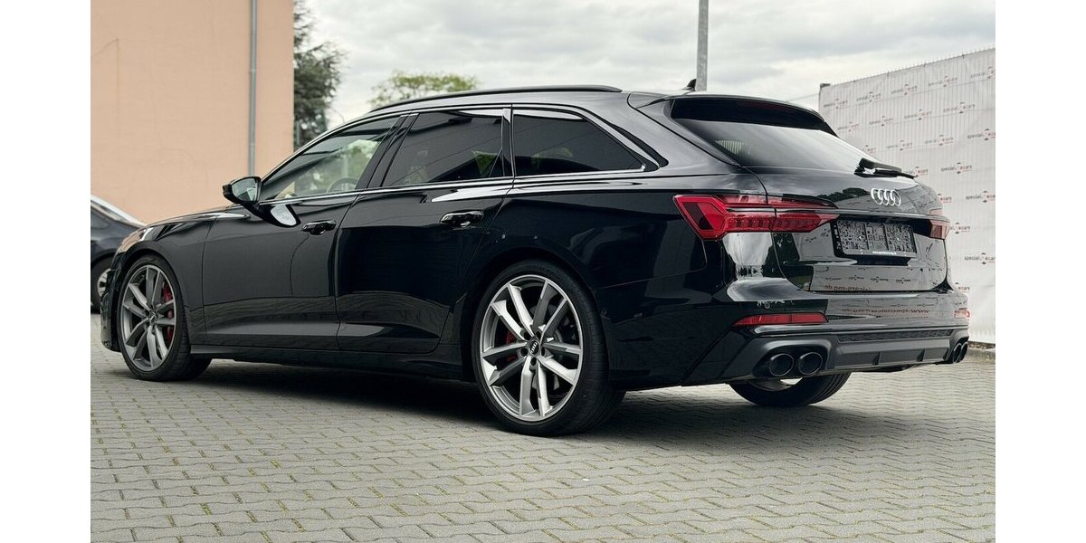 Audi S6 3.0 TDI / Quattro / PANO / Airmatic / Leder 180.000 km 37.990 &euro; Mönchengladbach 41066