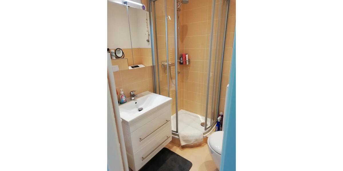 Etagenwohnung Büsum - 1.5 Zimmer, 41 m&sup2;, 249.000&euro; | Angebot:27451743