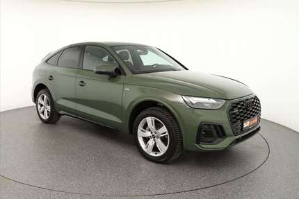 Audi Q5 89.165 km 39.950 &euro; Garching 85748