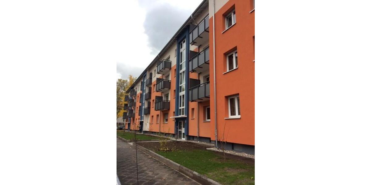 Erdgeschoßwohnung Mannheim Almenhof - 3 Zimmer, 55 m&sup2;, 548&euro; | Angebot:25051720