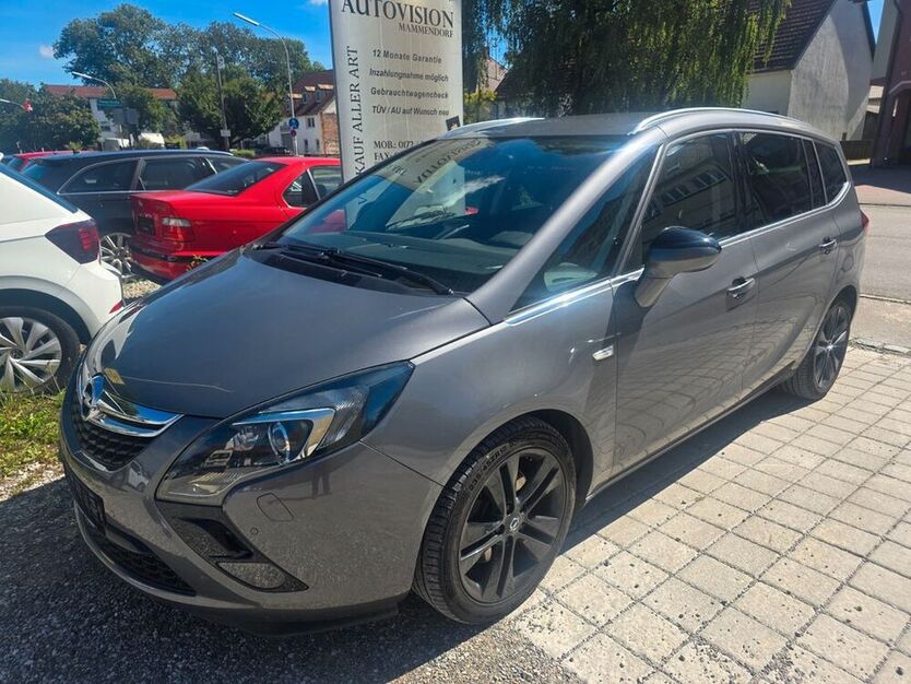 Zafira