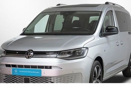 VW Caddy Maxi 27.000 km 44.402 &euro; München 81476