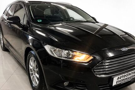 Ford Mondeo 157.000 km 7.999 &euro; Rostock 18106