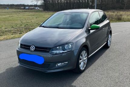 VW Polo 164.000 km 5.300 &euro; Nienhagen 29336