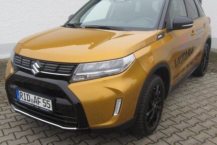 Suzuki Vitara 5.980 km 24.690 &euro; Teugn 93356