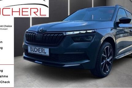 Skoda Kamiq 96.715 km 20.990 &euro; Rötz 92444