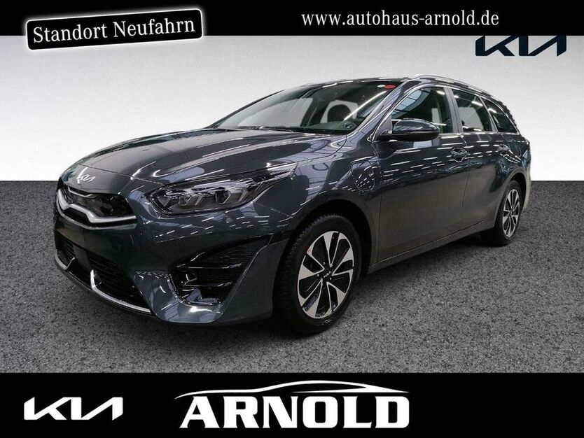 ceed Sportswagon