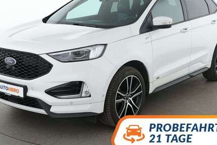 Ford Edge 62.226 km 25.250 &euro; Stuttgart 70195