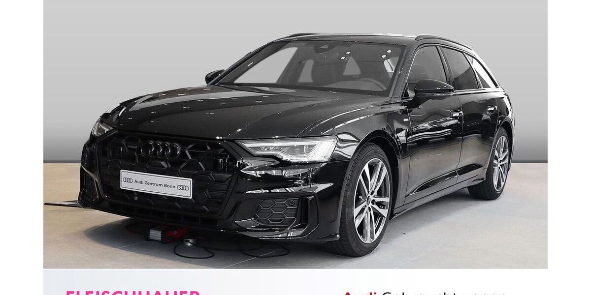 Audi A6 9.999 km 62.880 € Bonn 53119
