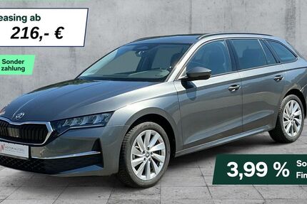 Skoda Octavia 16.602 km 29.630 &euro; Werneck 97440