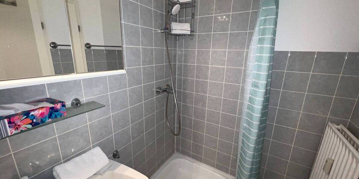 Etagenwohnung Dahme - 2 Zimmer, 40 m&sup2;, 139.000&euro; | Angebot:25733962