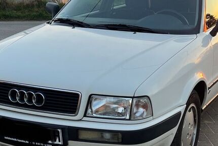 Audi 80