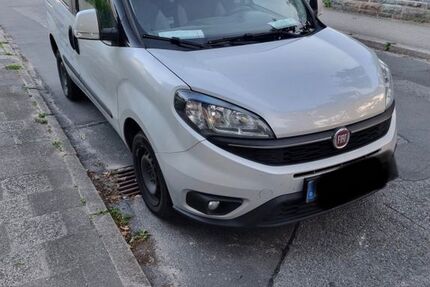 Fiat Doblo 290.000 km 4.800 &euro; Flensburg 24941
