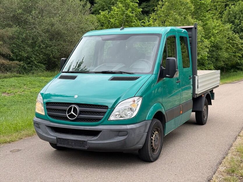 Sprinter