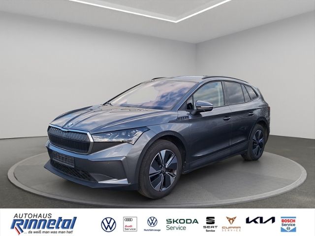 Skoda Enyaq 53.500 km 26.370 &euro; Rudolstadt 07407