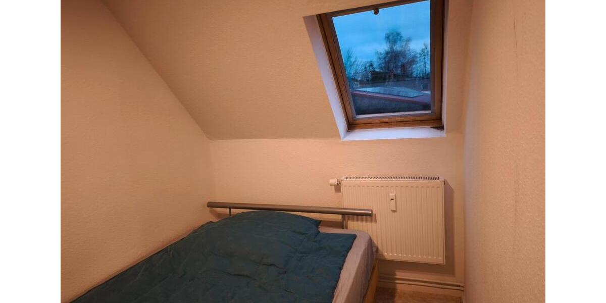 Etagenwohnung Zehdenick - 1 Zimmer, 41 m&sup2;, 450&euro; | Angebot:26036423