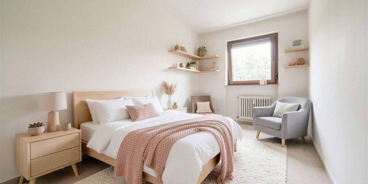 Etagenwohnung Dietzenbach - 3 Zimmer, 77 m&sup2;, 238.000&euro; | Angebot:26673343