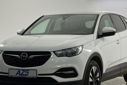 Opel Grandland (X) 101.400 km 13.666 &euro; Buchdorf 86675