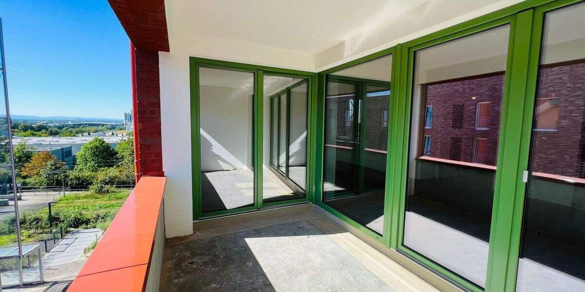 Etagenwohnung Hannover Bemerode - 3 Zimmer, 94 m&sup2;, 1.363&euro; | Angebot:25096138