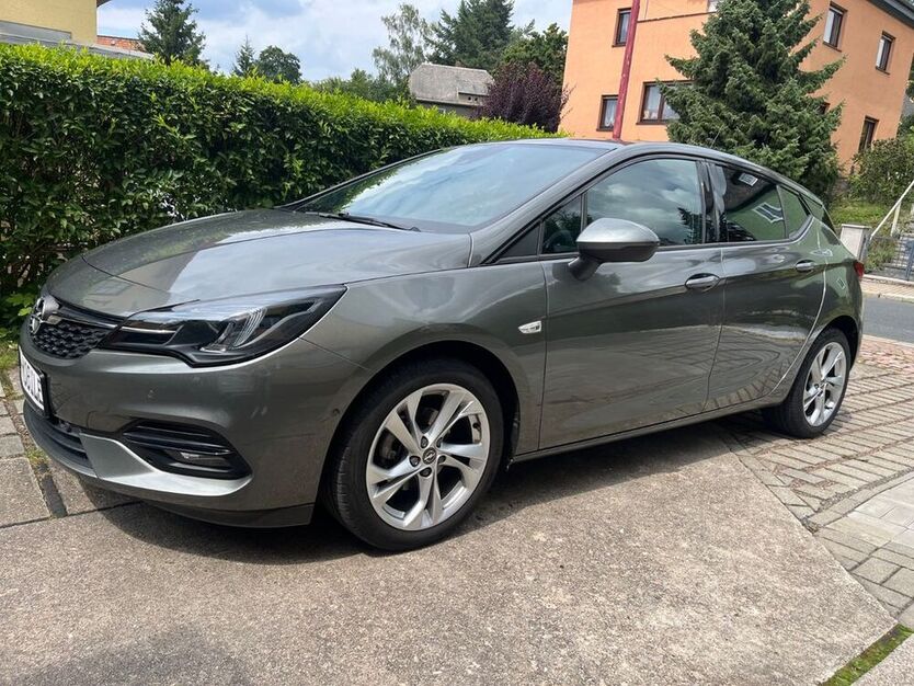 Astra
