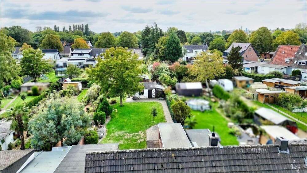 Doppelhaushälfte Mönchengladbach Neuwerk - 4 Zimmer, 111 m&sup2;, 319.000&euro; | Angebot:25744193