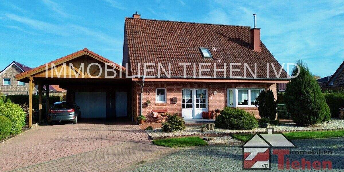 Einfamilienhaus Lähden - 5 Zimmer, 113 m&sup2;, 279.000&euro; | Angebot:23977482