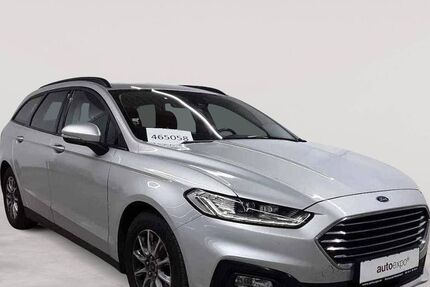 Ford Mondeo 161.678 km 10.990 &euro; Fernwald-Steinbach 35463