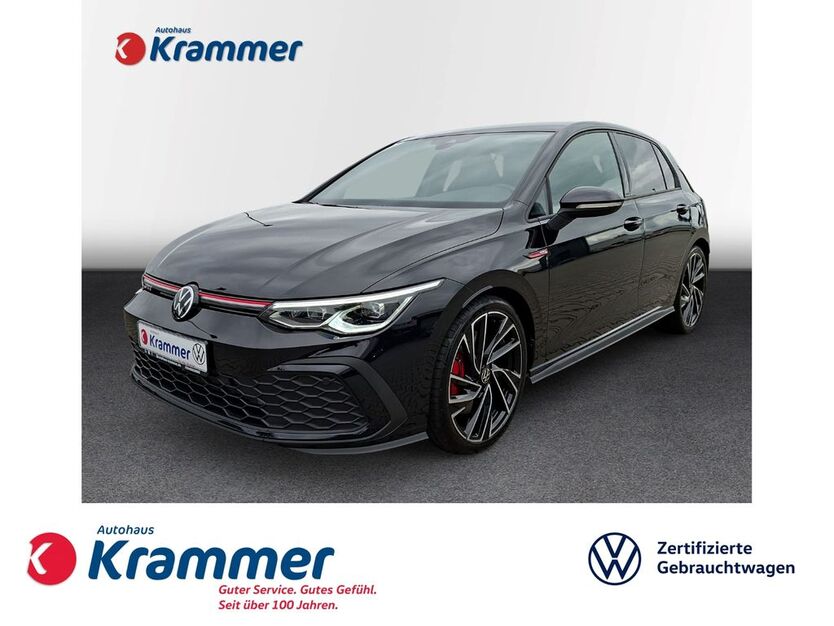 VW Golf 23.800 km 29.770 € Hengersberg 94491