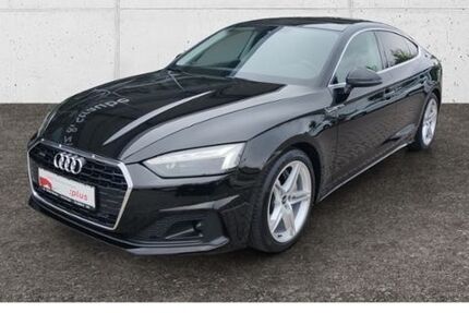 Audi A5 68.266 km 37.390 &euro; Bad Salzungen 36433