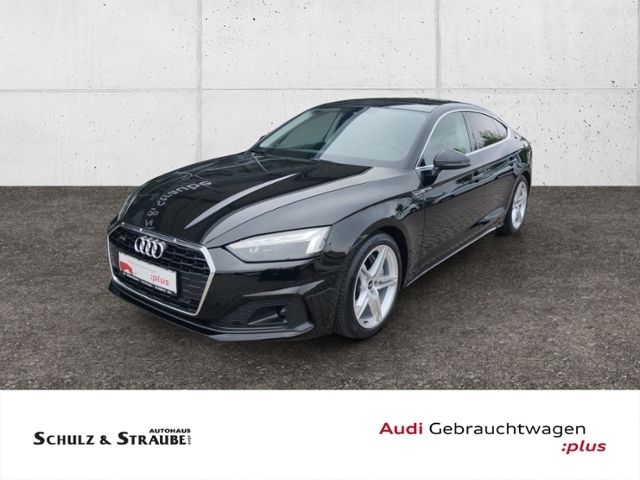 Audi A5 68.266 km 37.390 &euro; Bad Salzungen 36433