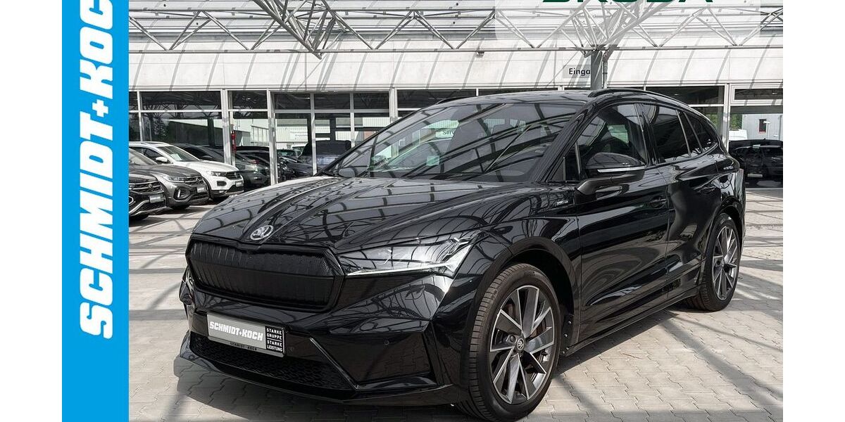 Skoda Enyaq 70.188 km 32.490 &euro; Wilhelmshaven 26388
