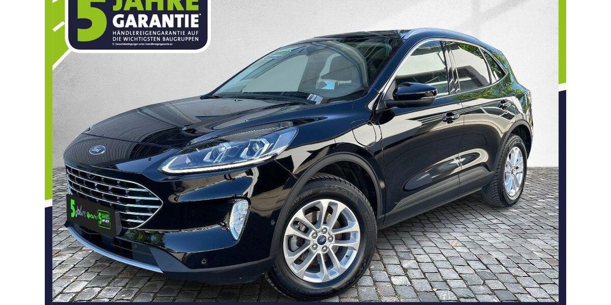 Ford Kuga 58.135 km 20.440 &euro; München 81827