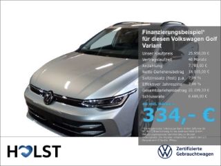 VW Golf 3.757 km 25.950 &euro; Scheeßel 27383