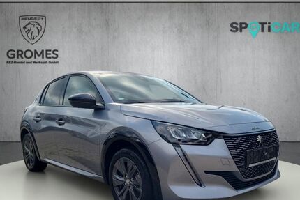 Peugeot 208 7.938 km 21.490 € Wartenberg 85456