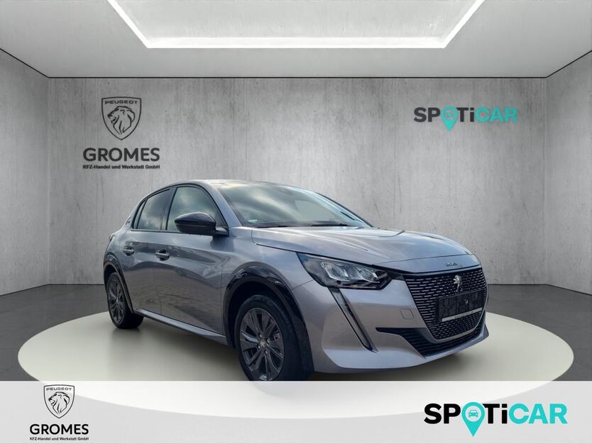Peugeot 208 7.938 km 21.490 € Wartenberg 85456