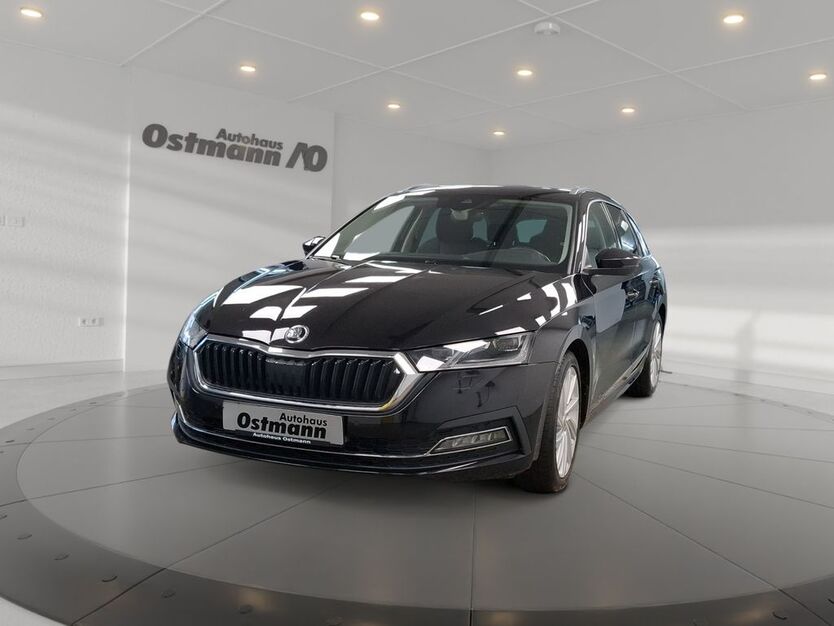 Skoda Octavia 56.801 km 22.330 € Wolfhagen 34466