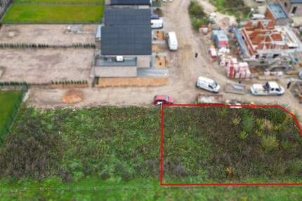 Baugrundstück in toller Wohnlage von Goch-Nierswalde! zimmer