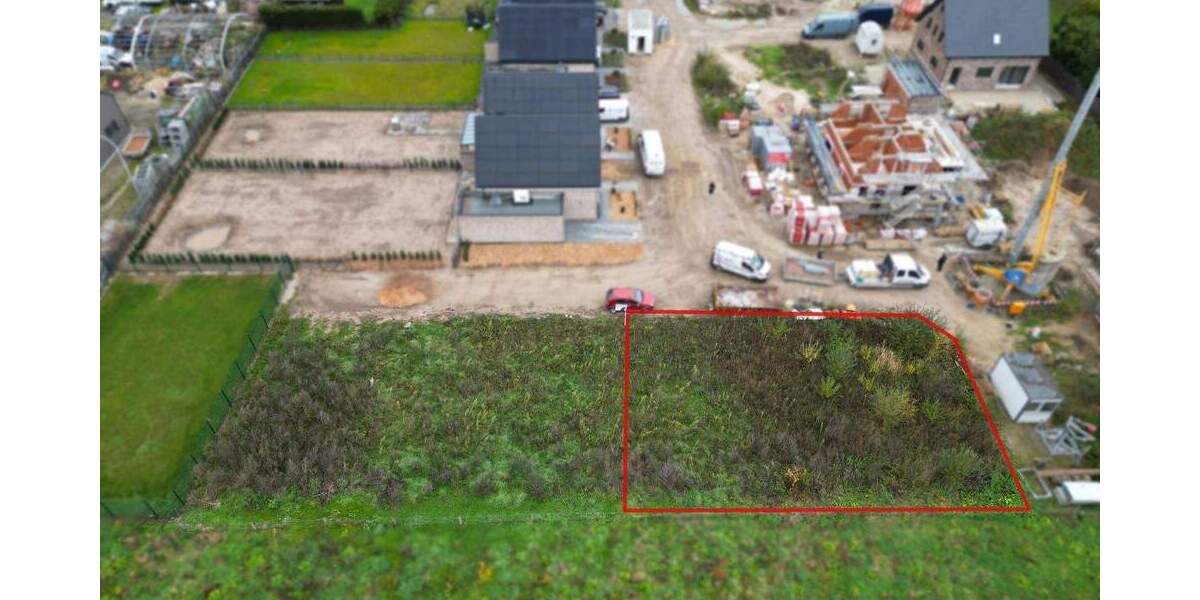 Baugrundstück in toller Wohnlage von Goch-Nierswalde! zimmer