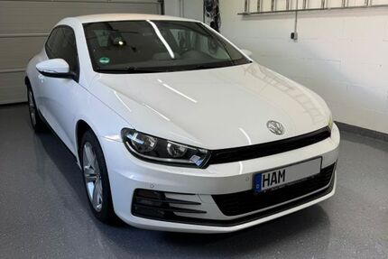 VW Scirocco 135.000 km 11.400 &euro; Hamm 59069