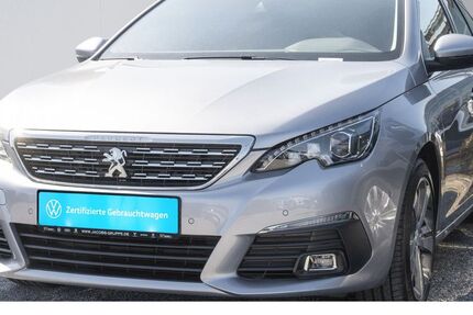 Peugeot 308 12.089 km 13.980 &euro; Heinsberg 52525