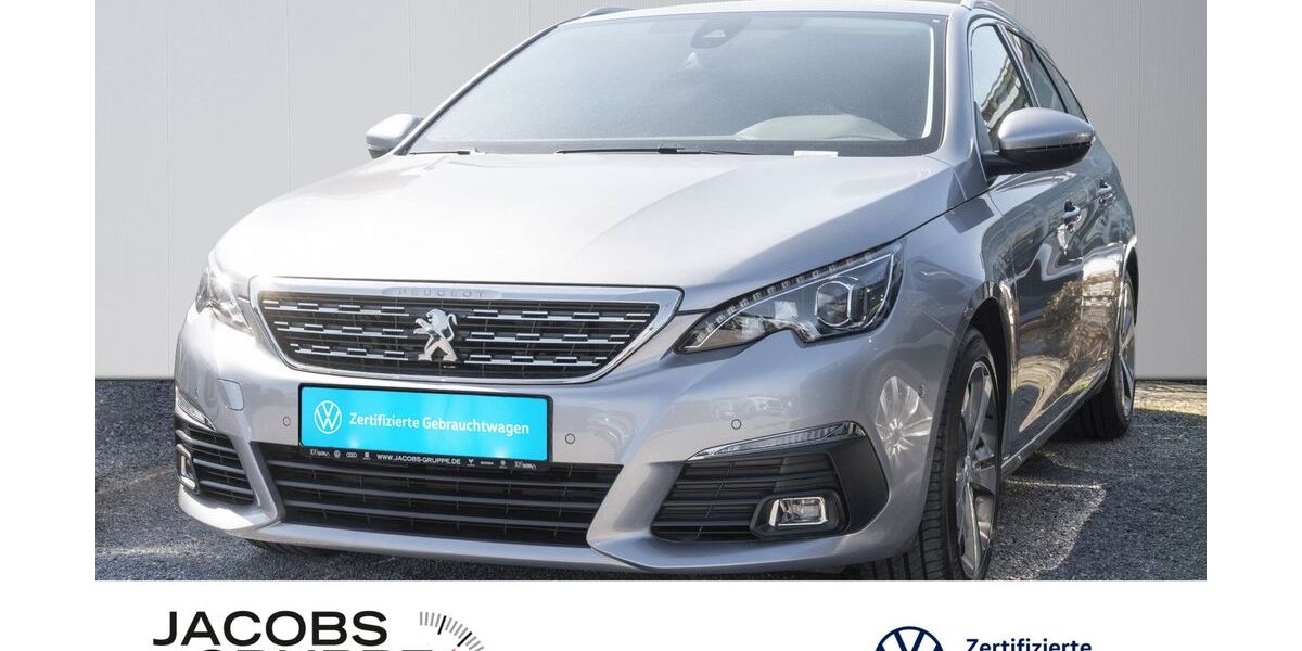 Peugeot 308 12.089 km 13.980 &euro; Heinsberg 52525