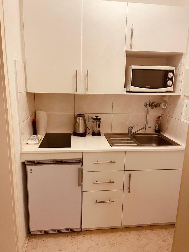 Appartement in Eschborn (Niederhöchstadt) zu verkaufen