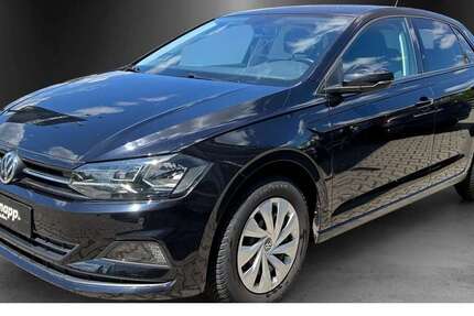 VW Polo 49.900 km 12.200 € Weinheim 69469