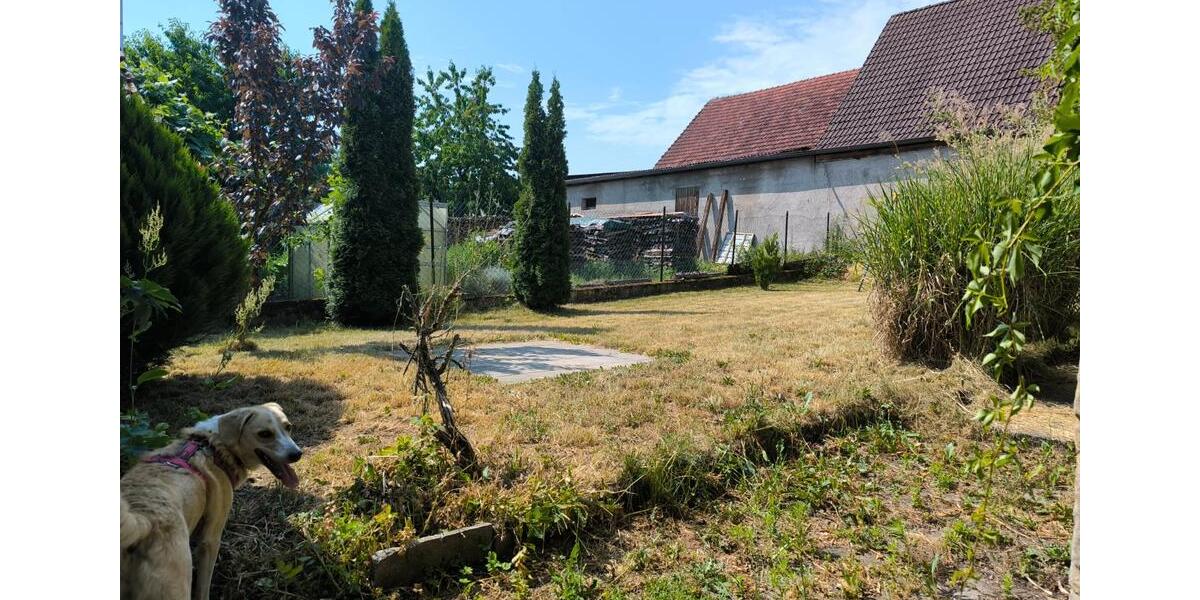 Einfamilienhaus Ebern - 7 Zimmer, 120 m&sup2;, 190.000&euro; | Angebot:27084162